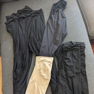 Maternity Leggings Bundle